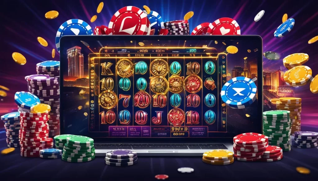 Hình ảnh tổng hợp các lợi ích khi tham gia vvvwin