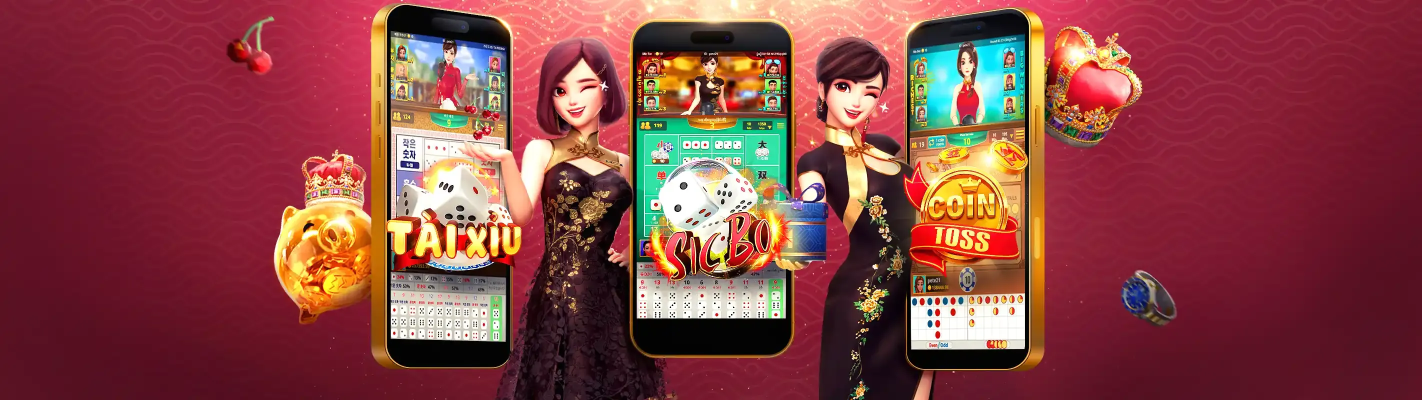 Khuyến mãi độc quyền vvvwin trang chủ chính thức