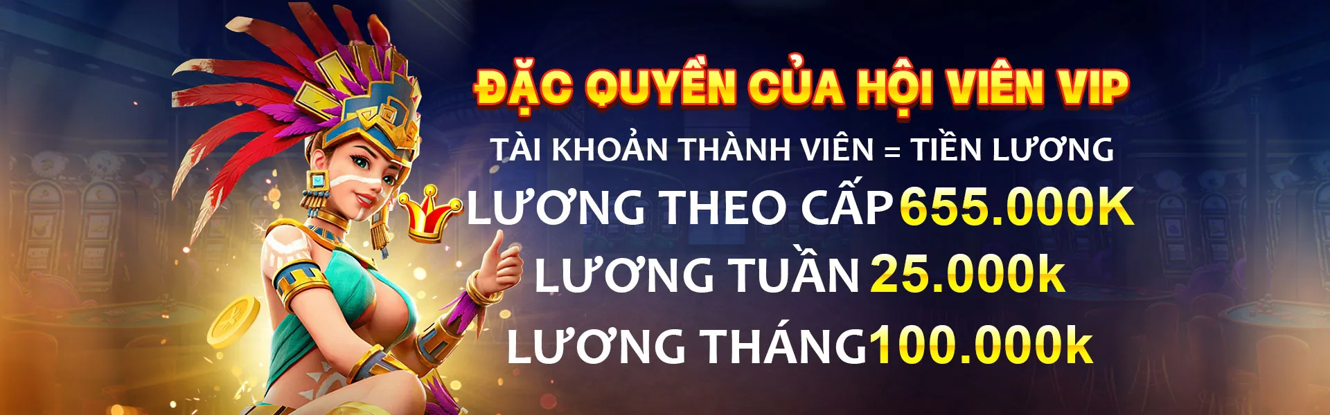 Hình ảnh giới thiệu vvvwin trang chủ chính thức